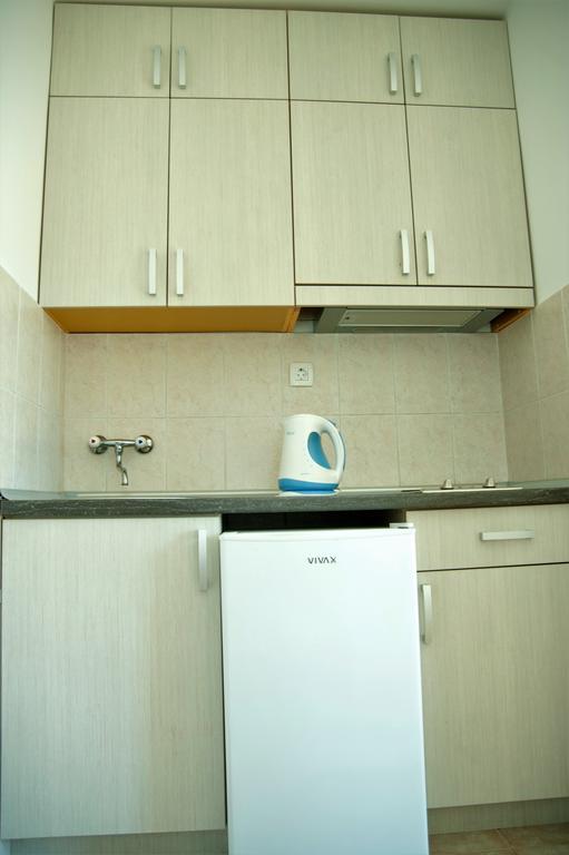 Grejm Family Apartments Petrovac Exterior foto